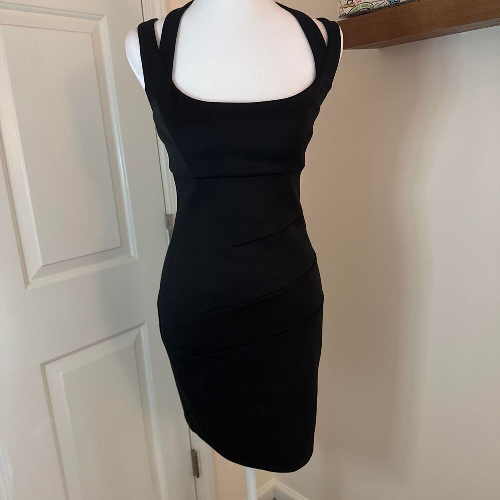 Guess Women's Black Dress